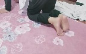 【coco】美女老师给学生补课诱惑调【完整版】