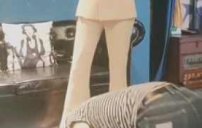 【冷心】坐脸/舔裸足/鞭打/滴蜡