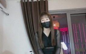 【风吟女神】舔裸足丝袜脚