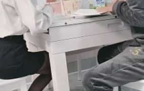 【紫烟】坏学生惩罚叛逆学生