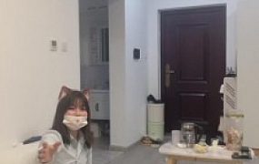 【美彤】姐妹花各种手段治疗发骚公狗