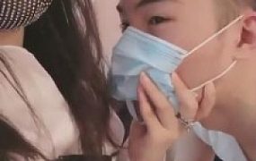 【羽神】御姐短靴黑丝原味羞辱狗【完整版】