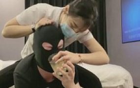 【御严】和闺蜜开发素人追求者