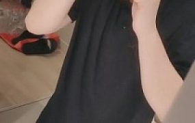 【雪儿】主人与狗子隔离的第二天