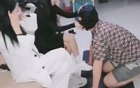 【傲柔】双S暴揍老狗【双视角版】