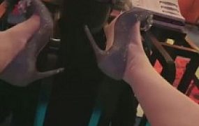 【晨晨】清晨虐待刚入圈的圈养狗