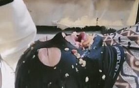 【傲柔】双S-圣水/呕吐物/口水/烟灰吞咽