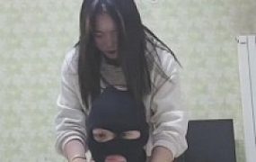 【汤六针】舔脚-坐脸-滴蜡玩弄学生狗【上】