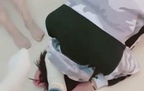 【美离子】双s-调00后奶狗-骚的很