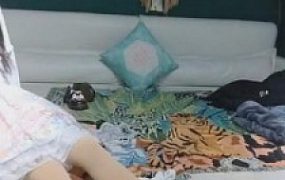 【coco情侣s】萝莉S戏弄前男友