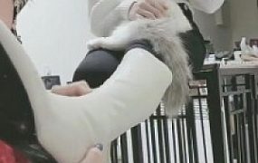 【时安】不听话的贱下场