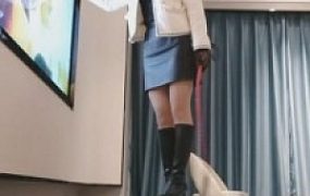 【芒果】半月没调的狗贱的不得了