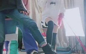 【美离子】推荐-超强3S素人暴调狗废物【完整版】