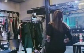 【成都六姐】惩罚不懂规矩的狗废物