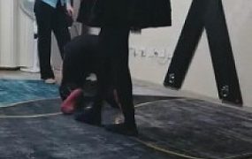 【柒叶】双调-羞辱-恋足