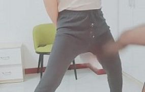 【思遇】精神小妹首次踢踹