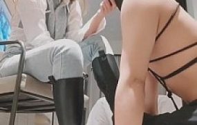 【二宝】暴虐口嗨狗-耳光-口水-闻舔脚