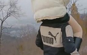 【曹大成】野外首次骑脖子-各种暴力调教