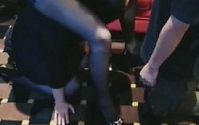 【丹祖宗】无下限羞辱母子狗奴【下】