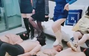 【小拽主人】劲爆-精彩-4S原味群调多狗-绝无仅有