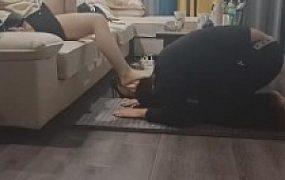 【开发素人】重庆极品辣妹子暴力tj