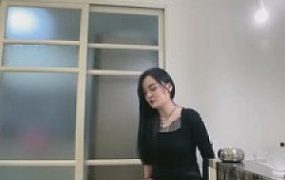 【安晴】虐乳-闺蜜男友在我脚下