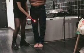 【木玖】双S-打到贱狗想退圈【下】