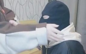 【lisa宝宝】sp耳光专场踢踹