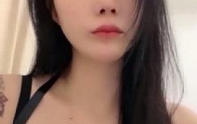 【筱月】撕丝袜与口水第一视角