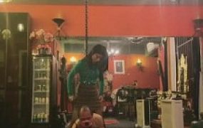 【晨晨】公司文员囚禁虐待老板