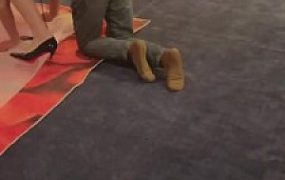 【思雨】公司文员囚禁虐待老板【续集】