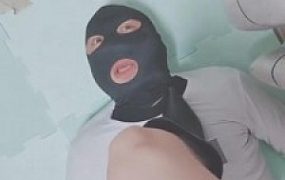 【夏琳】长靴碾压踩踏专项