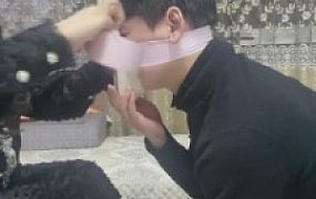 【逗逗】反差主的暴力耳光-重度耳光专场