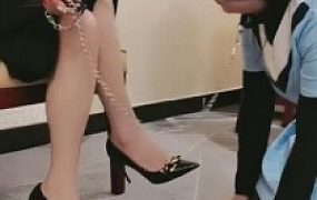 【丹祖宗】小三母狗又迟到了