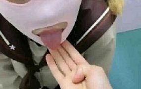 【暴力美学s】闺蜜训练成狗