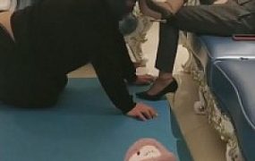 【莫云】当着闺蜜的面羞辱前夫