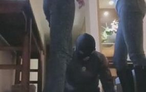 【00小主十言】真实-带素人闺蜜首调