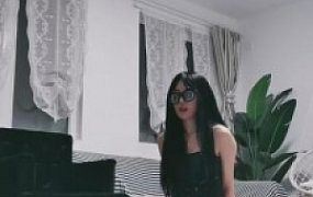 【叶子天津】庄严长靴女主刑虐狗