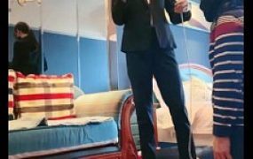 【暴力美学s】裤里丝腿绞 掐脖子窒息