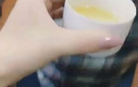 【京S维维】茶馆玩狗