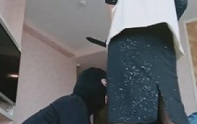 【多多】剧情-猥琐抖M男缠上我