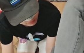 【三三】剧情-双S街头欺凌抖M