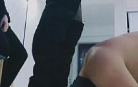 【晨颜】带素人闺蜜花式调狗