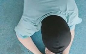 【多多】剧情-上级领导沦为狗