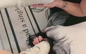 【希希子】双S调教情侣奴-看着母狗被主人玩弄好羞辱