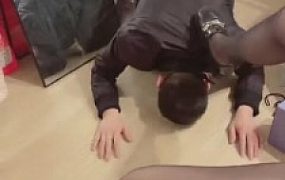 【文文文】被两个素人小姐姐玩弄【双视角版】