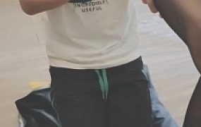 【沐琪大小姐】深夜被姐妹花玩弄【双视角版】