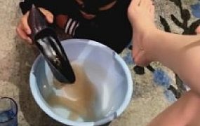 【安主】玩弄工具狗