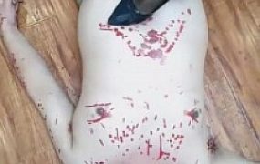 【莜雅】强制滴蜡专场