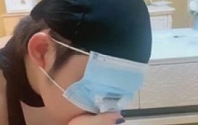 【国民大大】极致勾引绿帽老公-全程高能羞辱